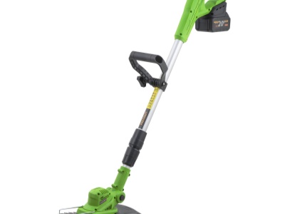 Aku vyžínač Procraft PTA24 BL