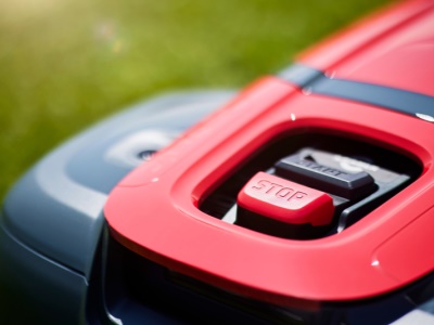 CRAMER AiConic 12 RTK