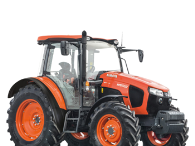 Zemědělský traktor Kubota M5092