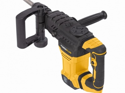 POWX11831 - Demoliční kladivo 1300W SDS-Max
