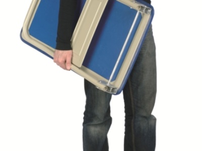 COLRM35004  - Přepravní vozík