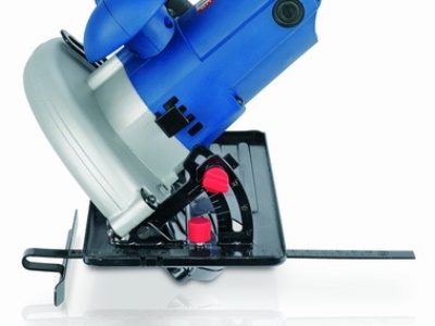 POW1044 - Okružní pila 1.200 W