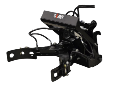 Kleště na květináče a stromy GiANT