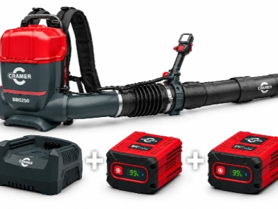 CRAMER OPTIMUS BB36 + KIT