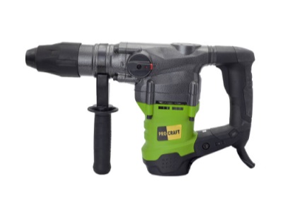 Kombinované vrtací a sekací kladivo Procraft BH2350SDS MAX (BH1600M)