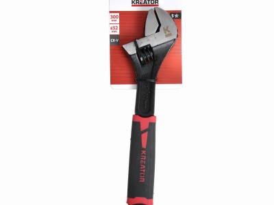 KRTH31304 - Nastavitelný klíč 300mm HIGH QUALITY