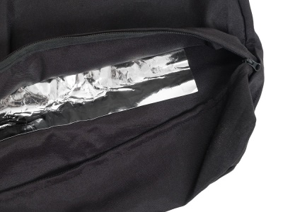 Vyhřívaný polštář Warmigo Grey