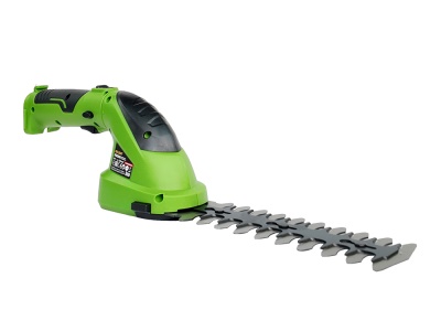 Aku křovinořez a aku nůžky na trávu SATA-40/PGH2000