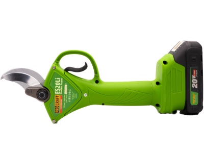 Aku nůžky na větve Procraft ES20Li bez baterie