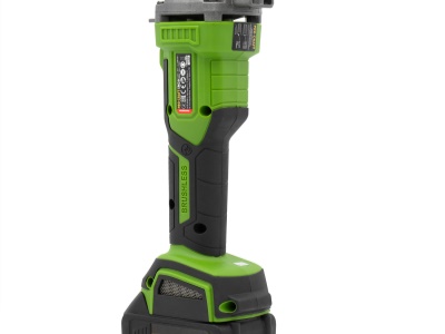 Aku nůžky na plech Procraft SM20 (bez baterie a nabíječky)