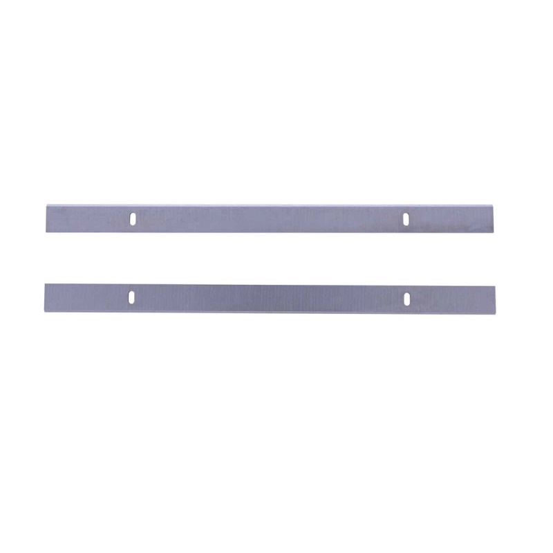 Scheppach sada 2 hoblovacích nožů pro HMS 1070 (261 x 16,5 x 1,5 mm)