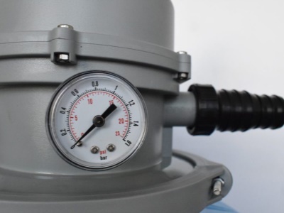 Filtrace písková ProStar 2 m3/h PLUS