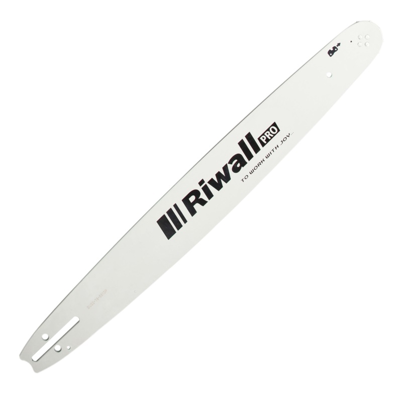 Riwall PRO - Vodící lišta 20" (50 cm) .325" 1,5 mm - pro RPCS 6250