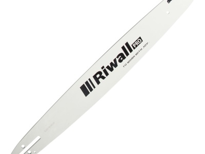Riwall PRO - Vodící lišta 20" (50 cm) .325" 1,5 mm - pro RPCS 6250
