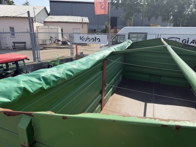 Sklápěcí přívěs Pronar T 683