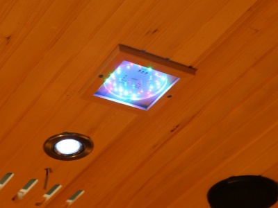 DeLuxe 3300 Carbon - BT