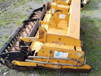 Rotační kypřič Alpego LH - 300