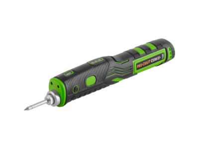 Aku pájka Procraft CS50
