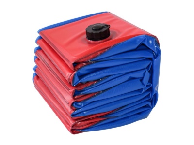 Bazén pro psy skládací 120 cm