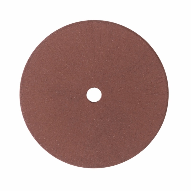 Scheppach Brusný kotouč na pilové řetězy (100 x 10 x 3,2 mm) - pro brusky CS 03 / KS 1000 / KS 1200