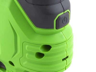 Aku přímočará pila Procraft ST24 (bez baterie a nabíječky)