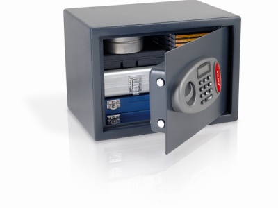 MOTSA10EL - Electronický trezor