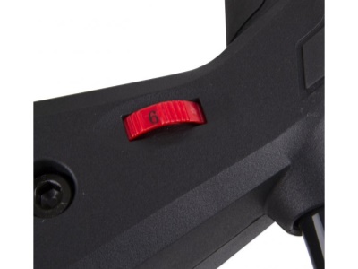 Kombinované vrtací a sekací kladivo SDS Plus Procraft BH2200