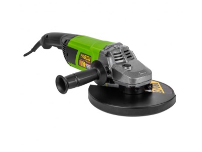 Úhlová bruska Procraft PW2650 (PW2600), 230mm