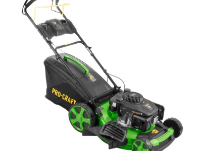 Benzínová sekačka Procraft PLM505 NE