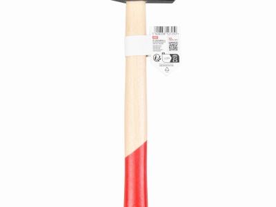 KRTH90004 - Zámečnické kladivo 400g Dřevěná rukojeť