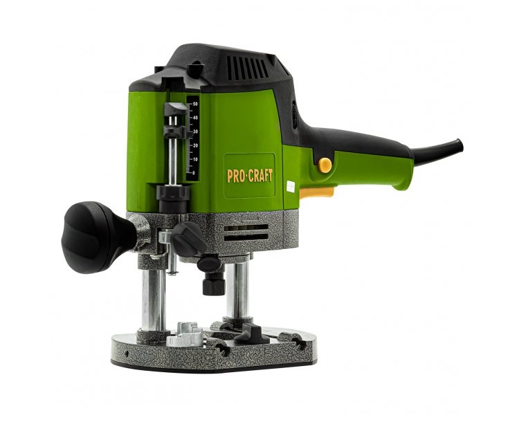 Frézka horní Procraft PОВ1200H