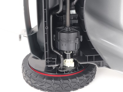 CRAMER 48LM51SPK4 + KIT