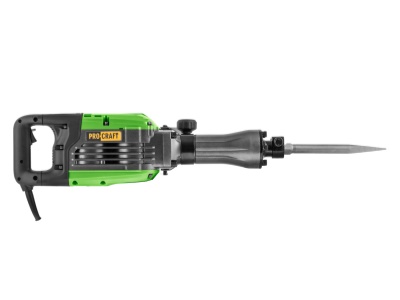 Demoliční kladivo Procraft PSH2600