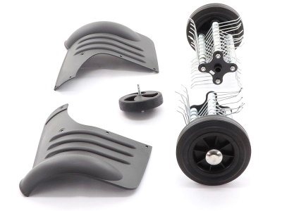 PUBERT Provzdušňovací KIT