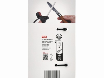 KRTH01101 - Bruska na nože a nůžky