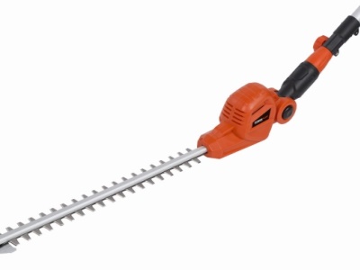 POWDPG7538 - AKU plotostřih teleskopický 40V LI-ION 600mm (bez baterie)