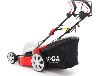 VeGA 4618 SXH 5in1