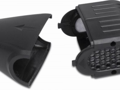 POWX0470 - Rotační bruska 450 W