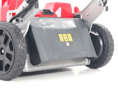 CRAMER 82LM61SX + KIT