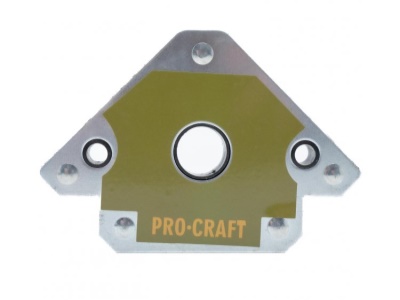 Magnet úhlový Procraft WH25P
