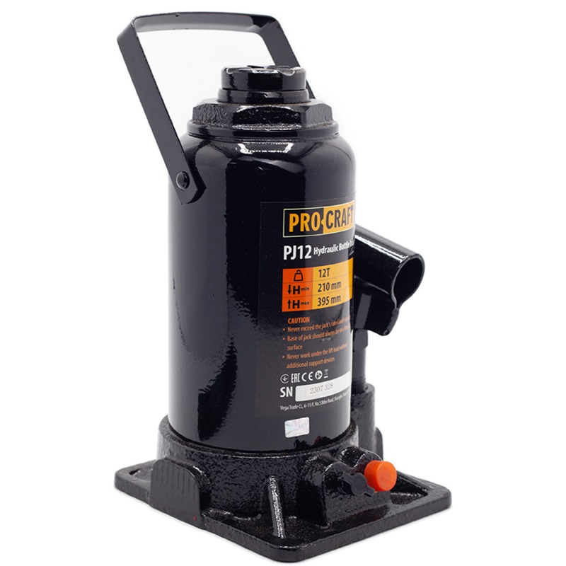 Hydraulický zvedák Procraft PJ12