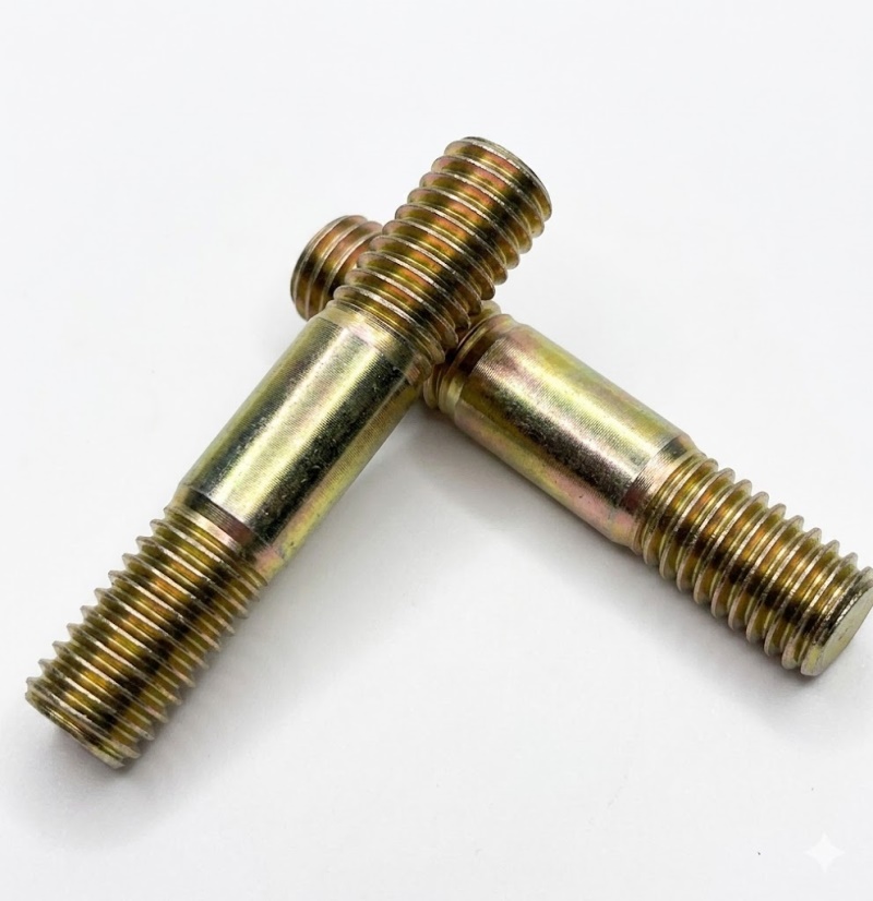 Šrouby/protlačovací čepy pro řetězovou pilu Procraft