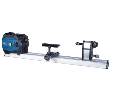 Scheppach DM 600 VARIO - soustruh na dřevo 230 V