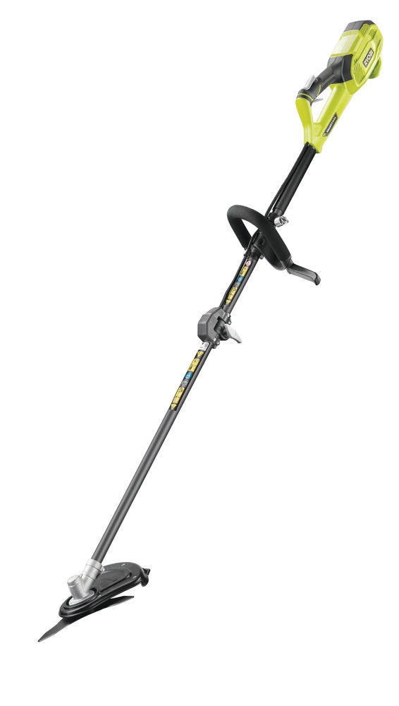 RYOBI RBC 1226 I - křovinořez s elektrickým motorem