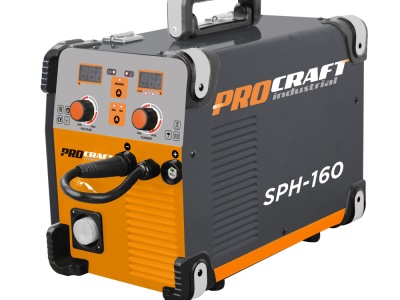 Svářecí invertor Procraft SPH-160