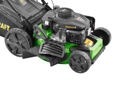 Benzínová sekačka Procraft PLM460 NE