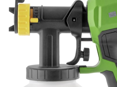 Aku stříkací pistole Procraft PSE40bb (bez baterie a nabíječky)