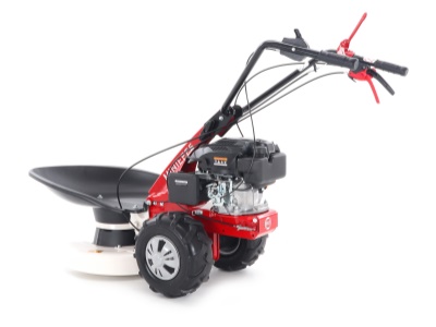 EUROSYSTEMS Bubnová sekačka - MINIEFFE