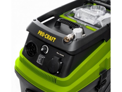 Průmyslový vysavač Procraft VP2000
