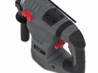 POWE10081 - Kombinované kladivo 1600W SDS-Plus